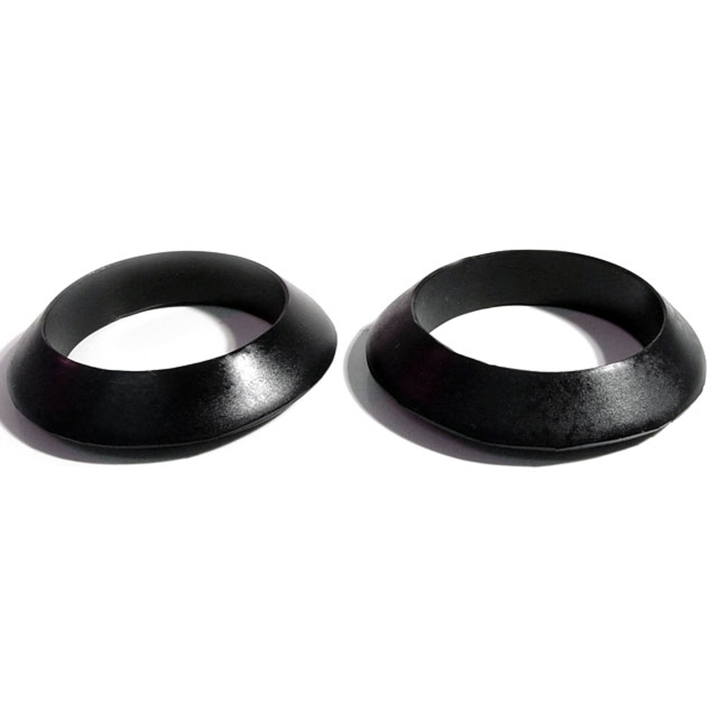 Upper & Lower Gas Filler Pipe Grommet For Mercury Mercury, Monterey 1951 - GF 42