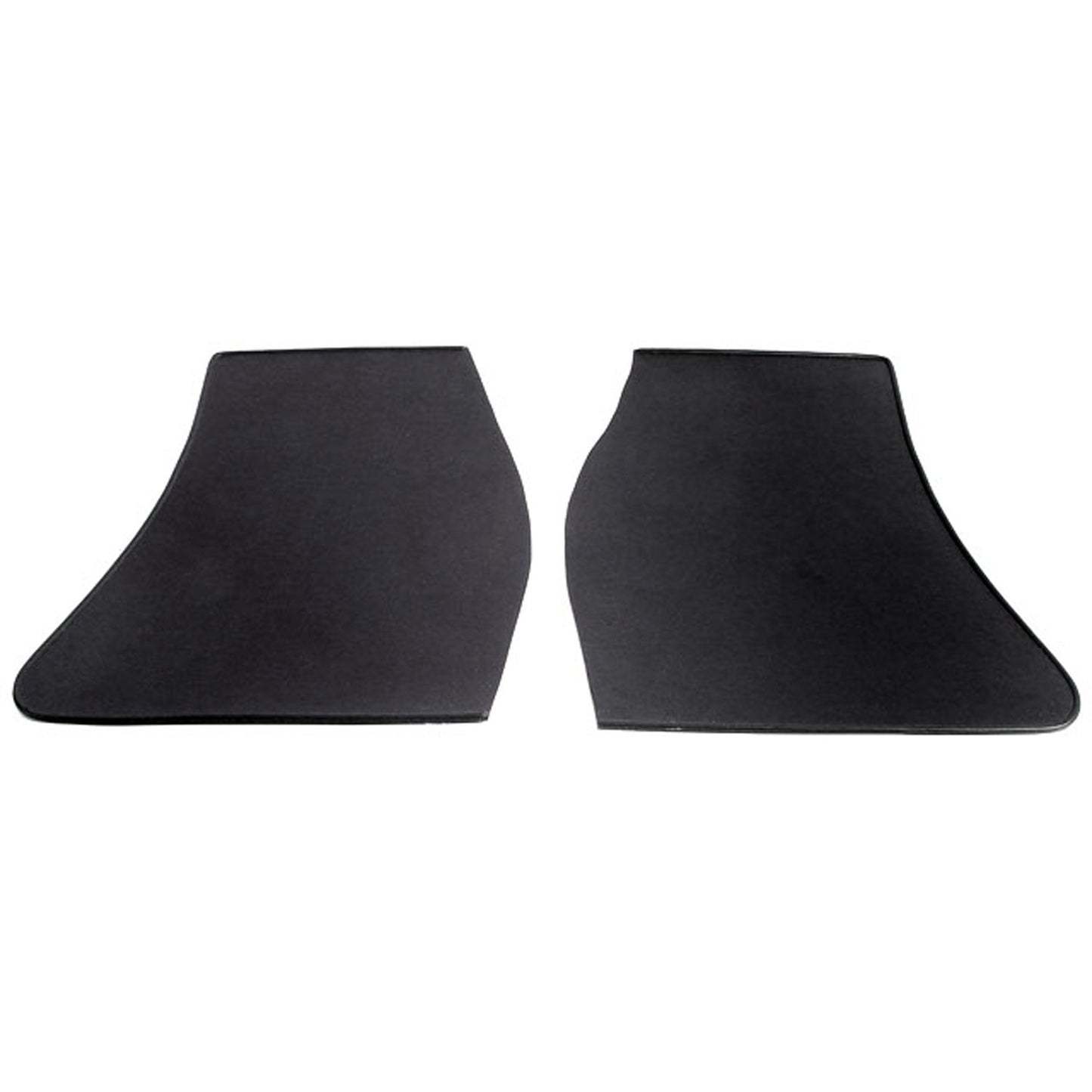 Gravel Shields For Oldsmobile Custom Cruiser 1941 12" Long - FS 34