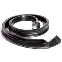 Front Header Seal with Molded Ends For Mercedes-Benz 190SL 1955-1963 - HD 190