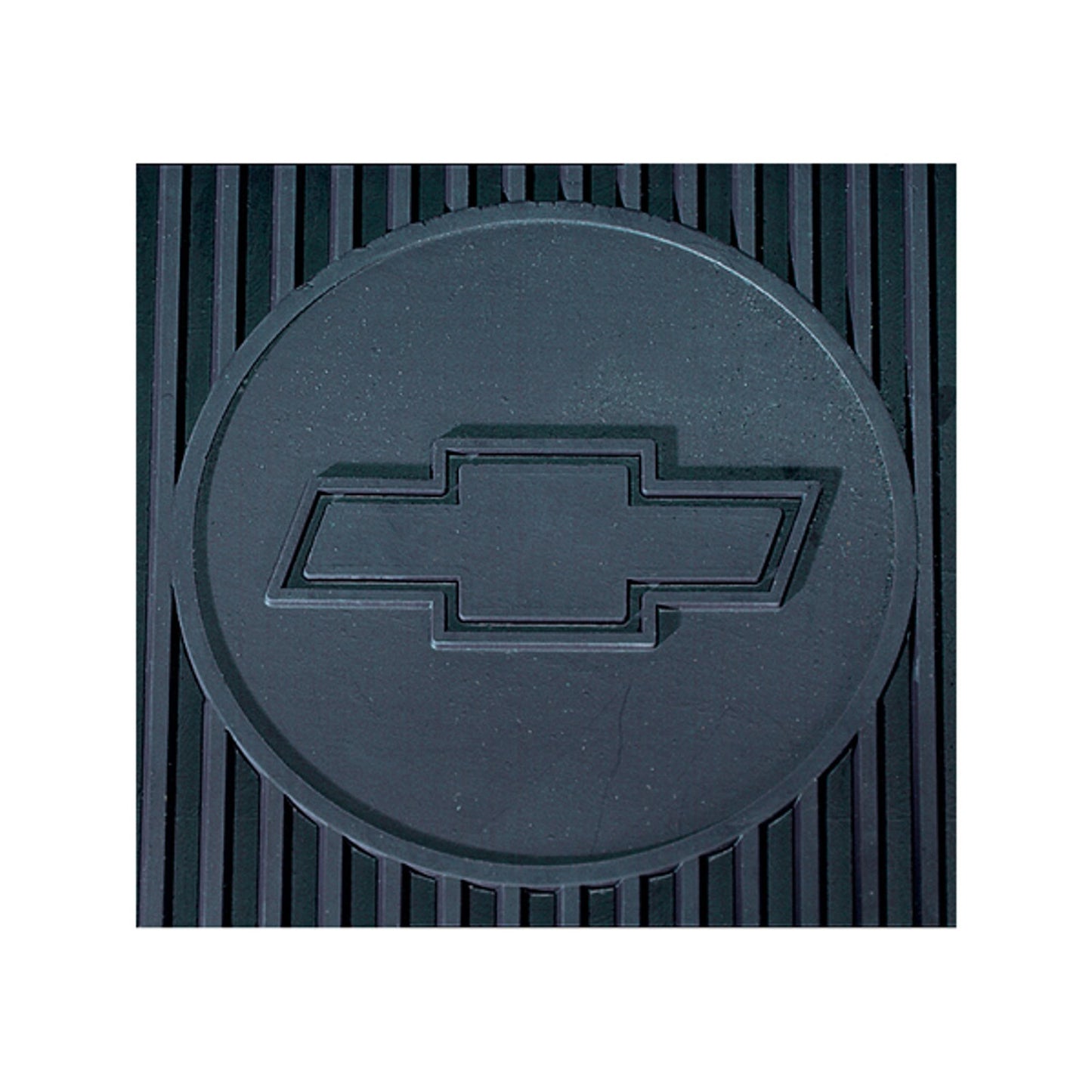 Floor Mats, Front And Rear For Chevrolet Chevelle 1964-1972 - FM 2200