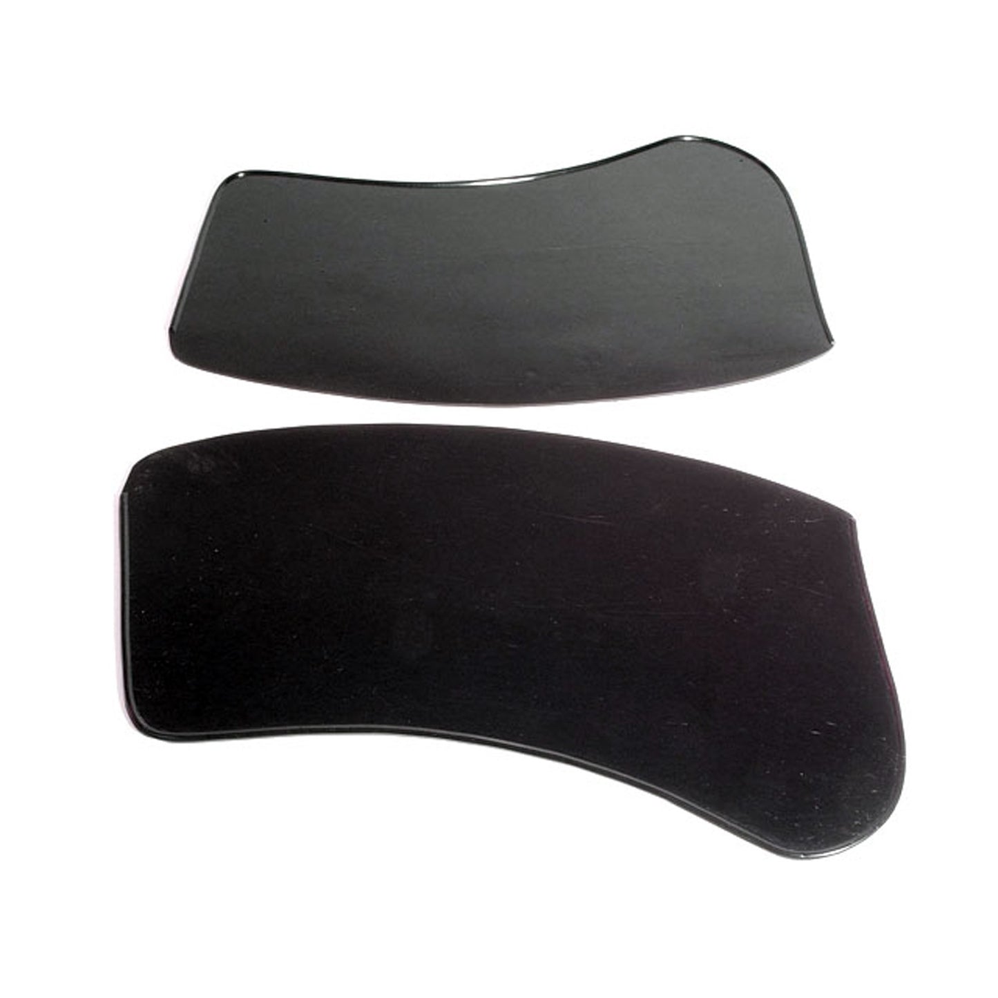 Gravel Shields For LaSalle Series 50 1939-1940 - FS 25