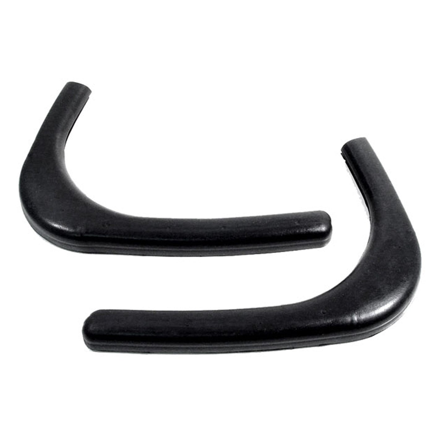 Auxiliary Trunk Seals, Retractable For Ford Skyliner 1957-1959 - ELP 3300