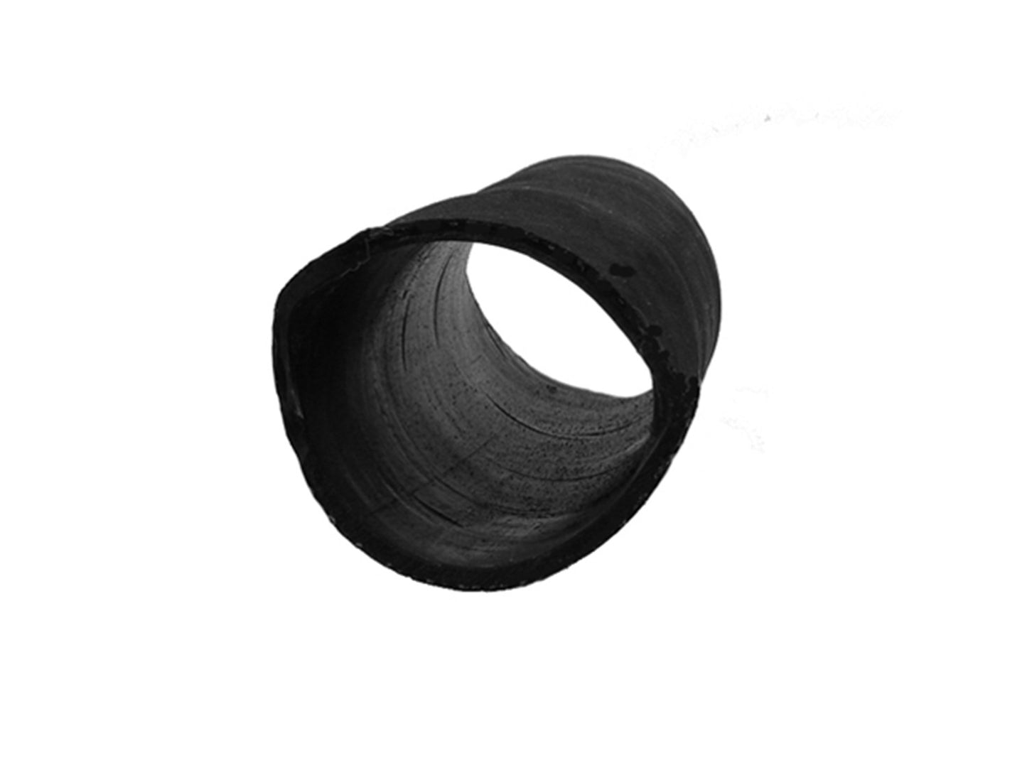 2" I.D, 6" Long Tank Hose (Fuel Tank to Filler Pipe) - FH 4