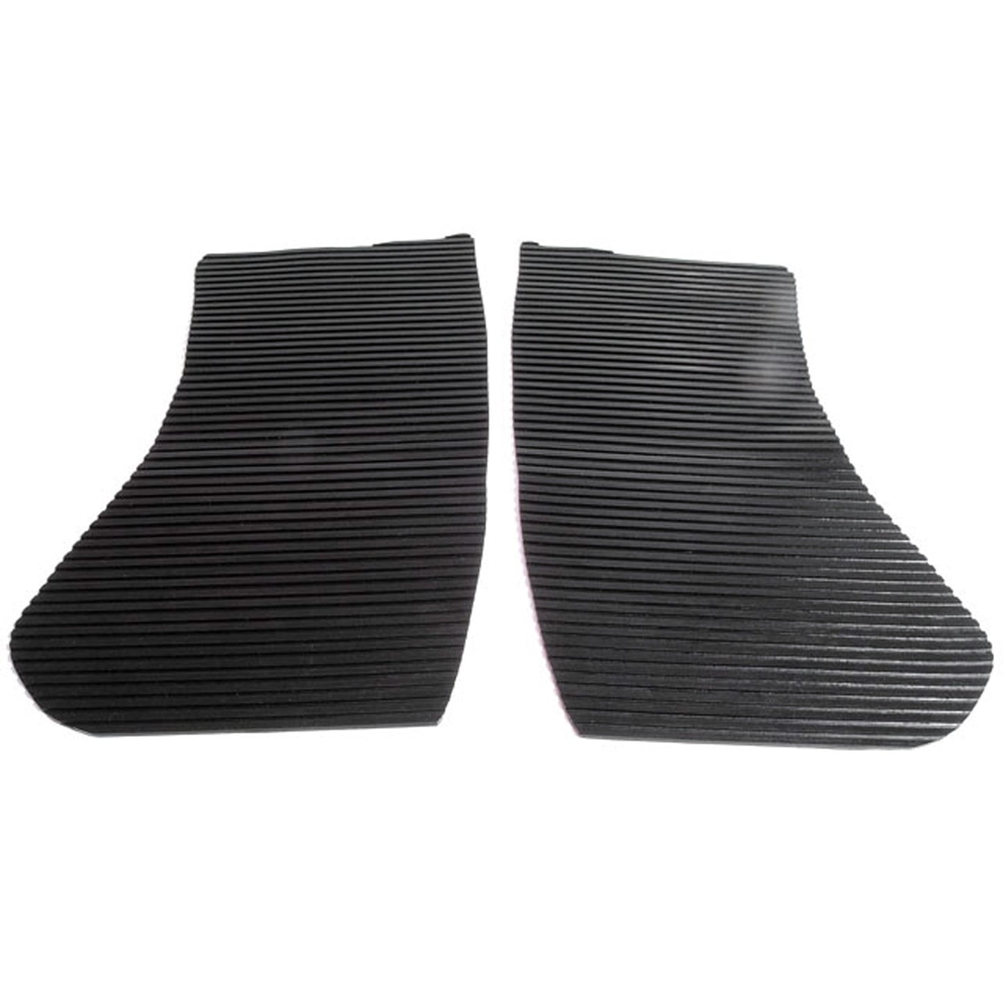 Gravel Shields For Buick Century Series 60 1941 16" Long - FS 35