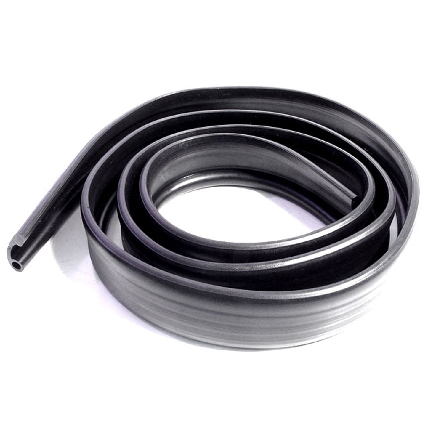 Front Bow Retainer, Retainer-to-Header Seal For Dodge Charger 1966-1967 - HD 740