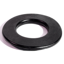 Gas Filler Grommet For Triumph TR6 1969-1976 2" I.D., 3-5/8" O.D. - GF 60