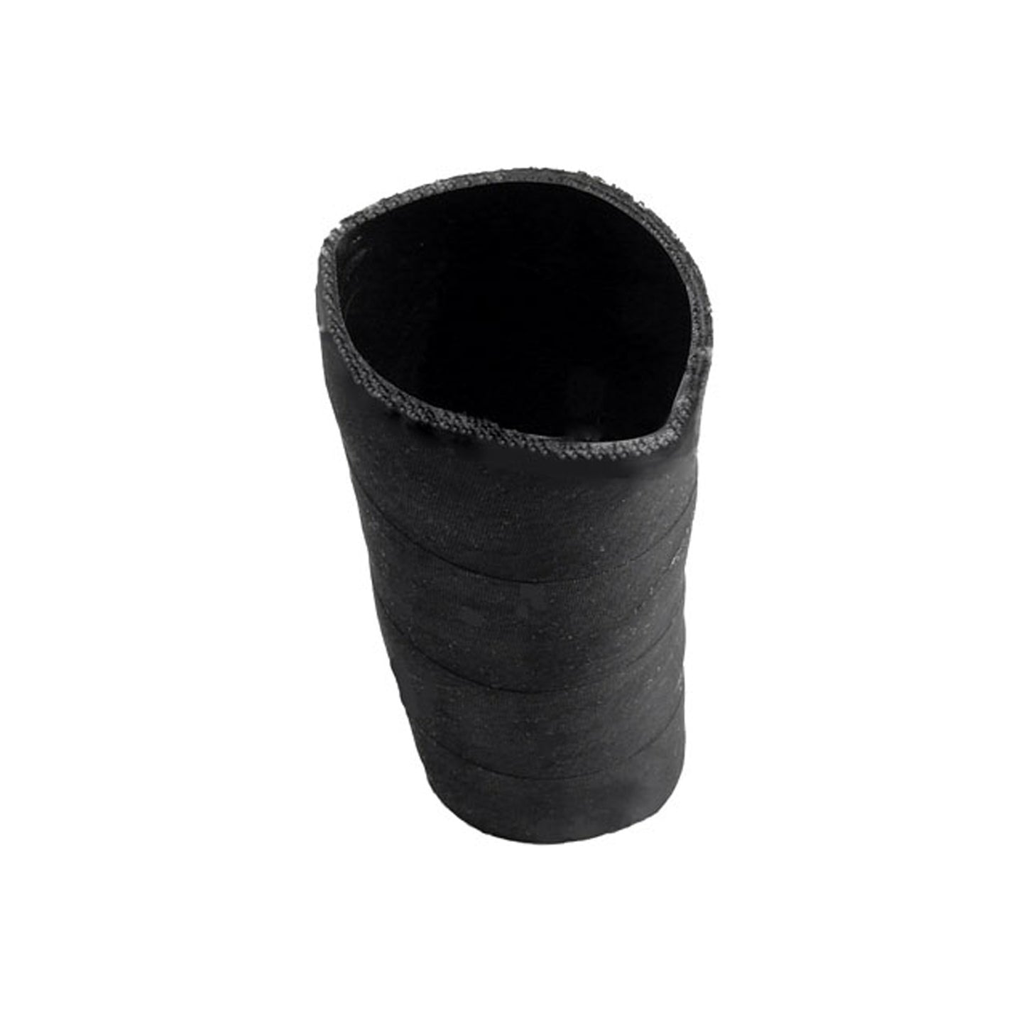 2-1/4" I.D, 6" Long Tank Hose (Fuel Tank to Filler Pipe) - FH 6
