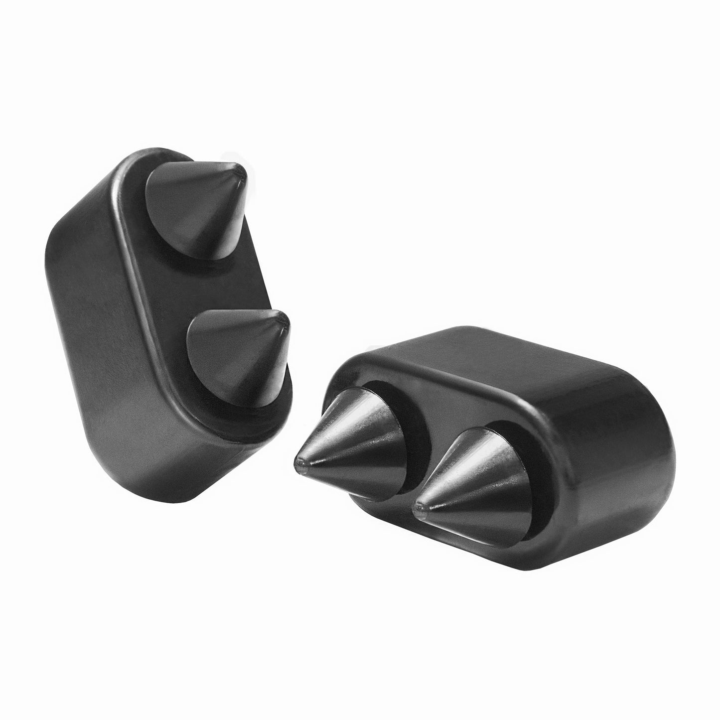 Door Bumpers For Pontiac Fiero 1984-1988 - DB 75