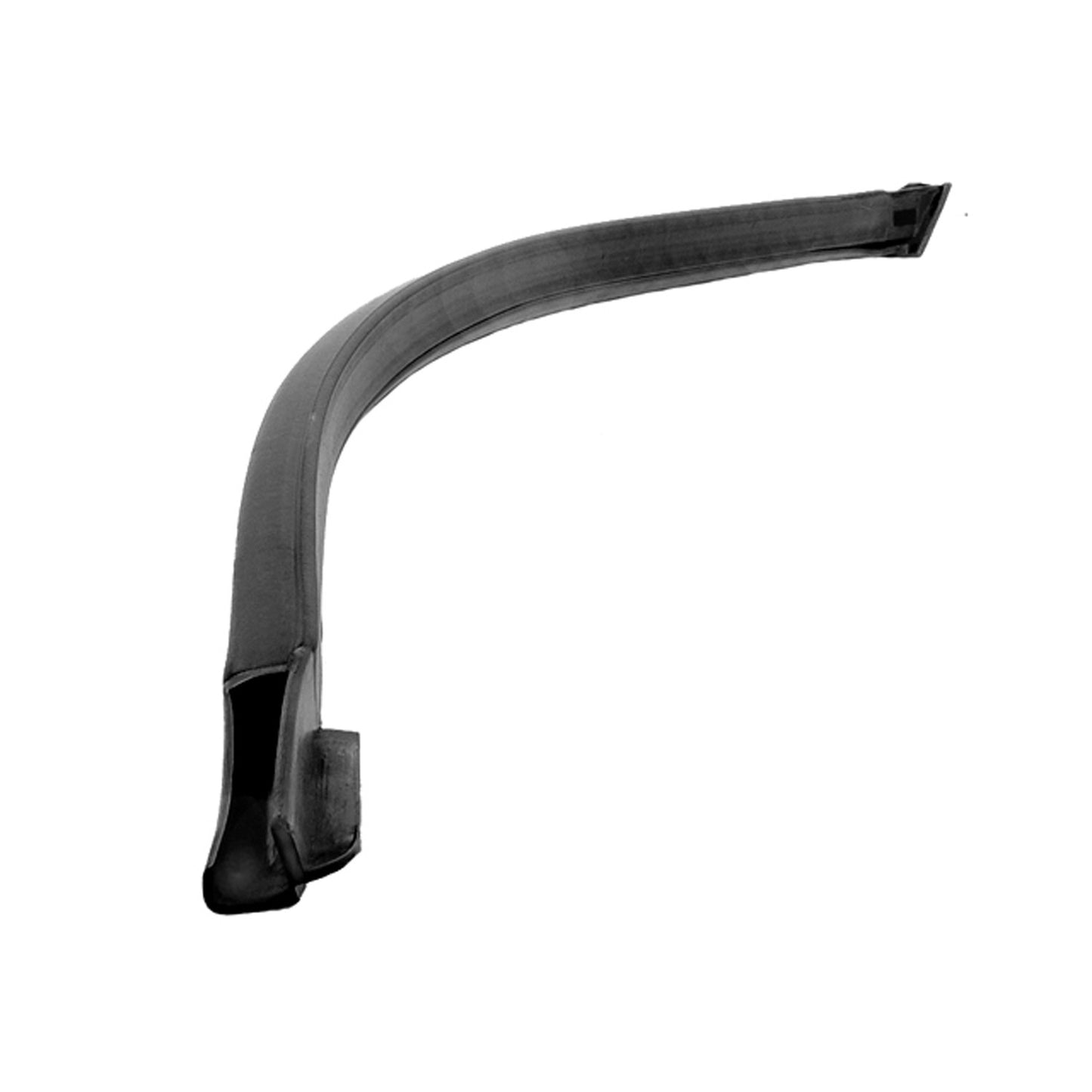 Pillar Post Seal - Left Side Only For Ford Mustang 1987 - CZ 6602-A