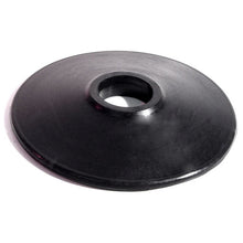 Flat-Back Circular Grommet 1" ID, 4-1/8" OD, 1/2" Center Thickness - CG 24
