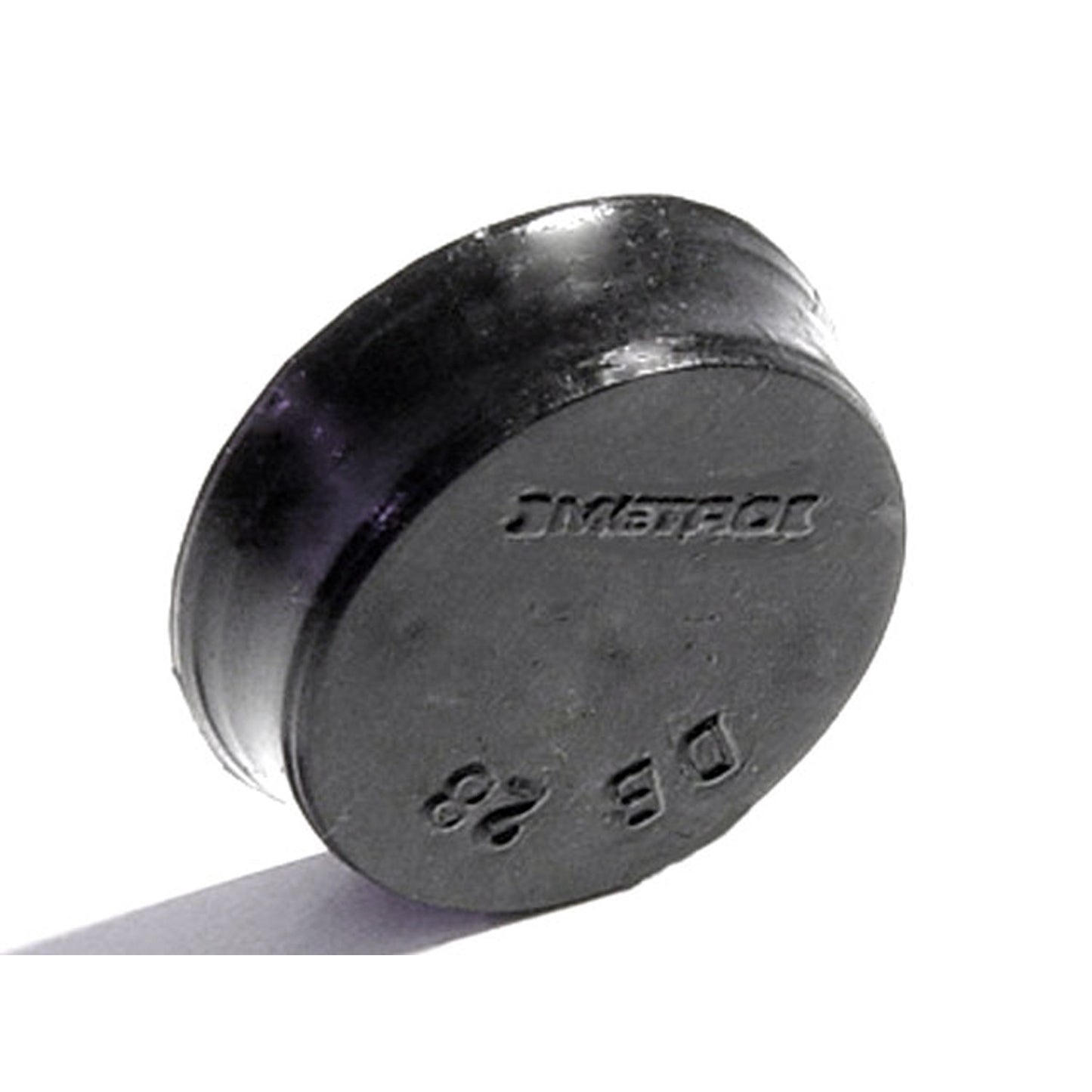 Door Bumper 1" Diameter, 5/16" Thick - DB 28