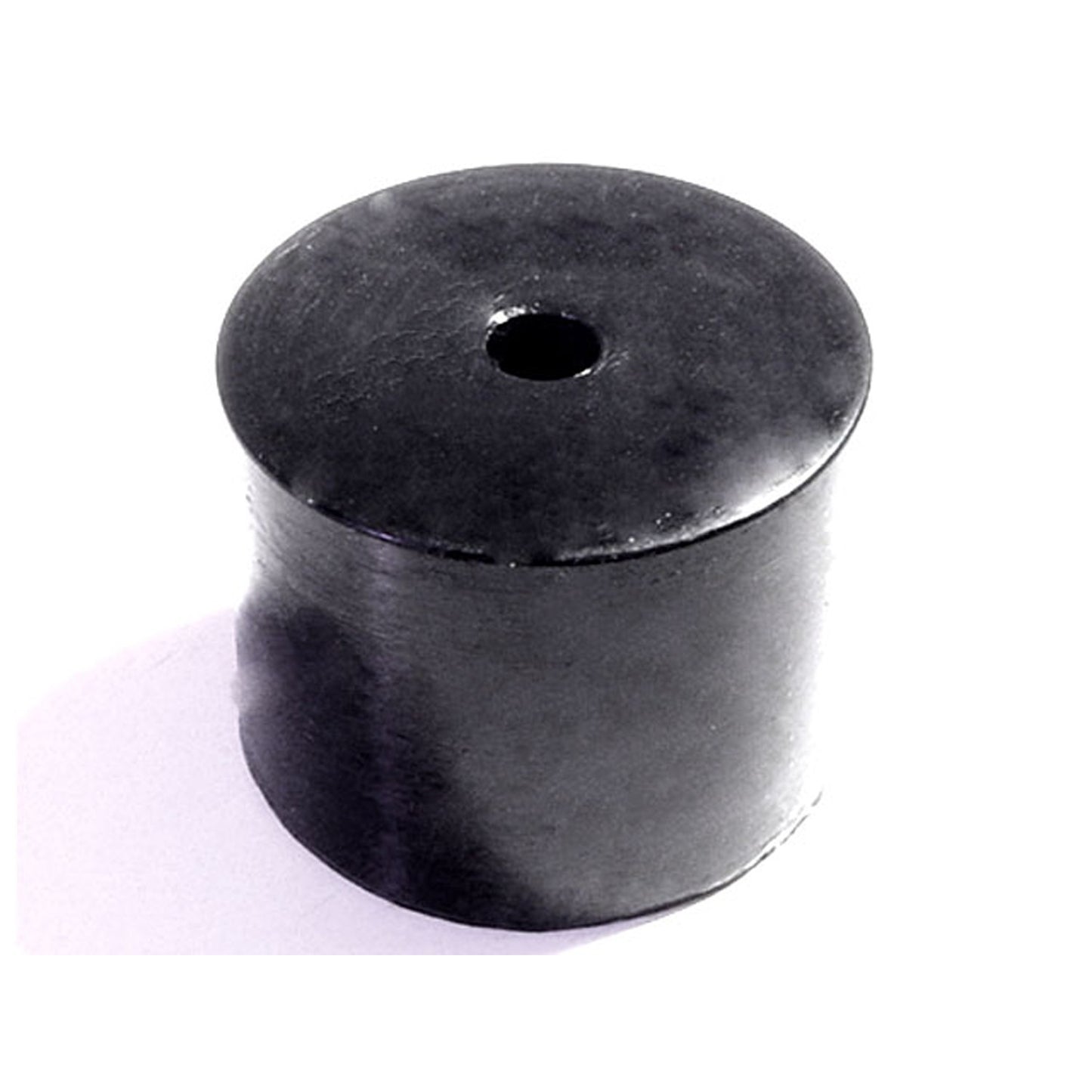 Door Bumper 1-1/4" Diameter, 13/16" Thick - DB 27