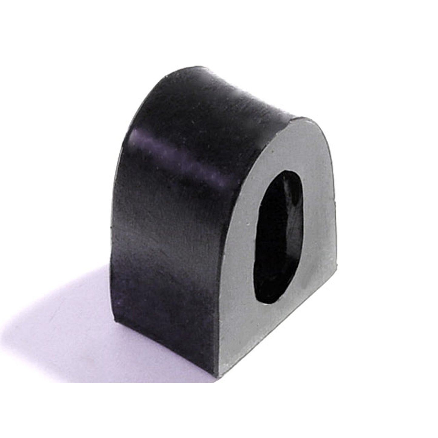 Door Bumper 1-7/16" High, 1-1/8" Wide, 3/4" Thick - DB 5