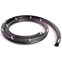 Hood to Cowl Seal with Clips For Mercury Cougar 1972-1976 58-1/2" Long - CS 33-B