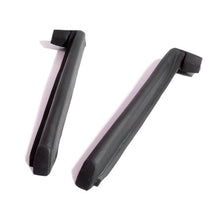 11-1/4" Long Rear Side Window Seals For Chevrolet Corvette 1978-1982 - ELP 2053