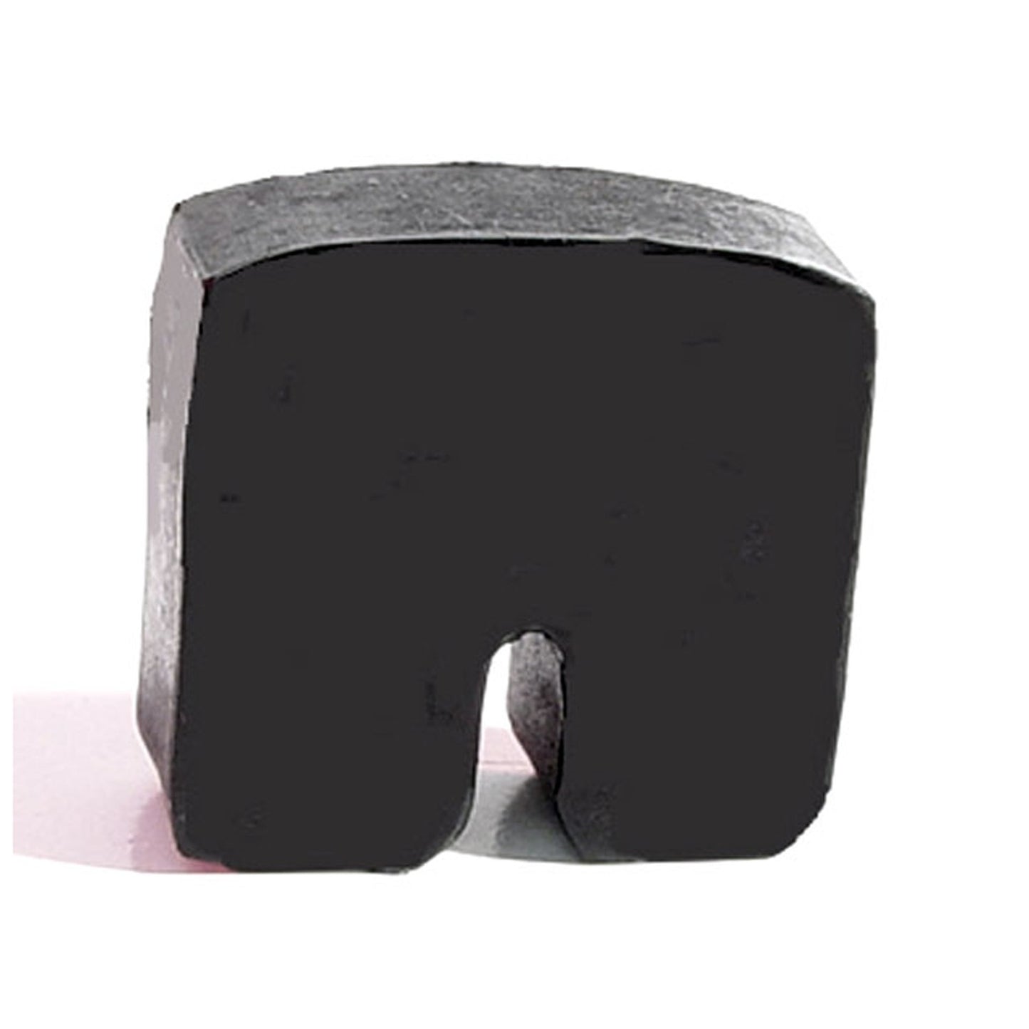 Door Bumper 1-1/4" High, 1-1/4" Wide, 1/2" Thick - DB 10