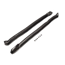 Convertibles Windshield Pillar Post Seals For Oldsmobile 98 1969-1970 - CZ 8106