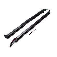 Convertibles Windshield Pillar Post Seals For Buick Skylark 1966-1967 - DB 42