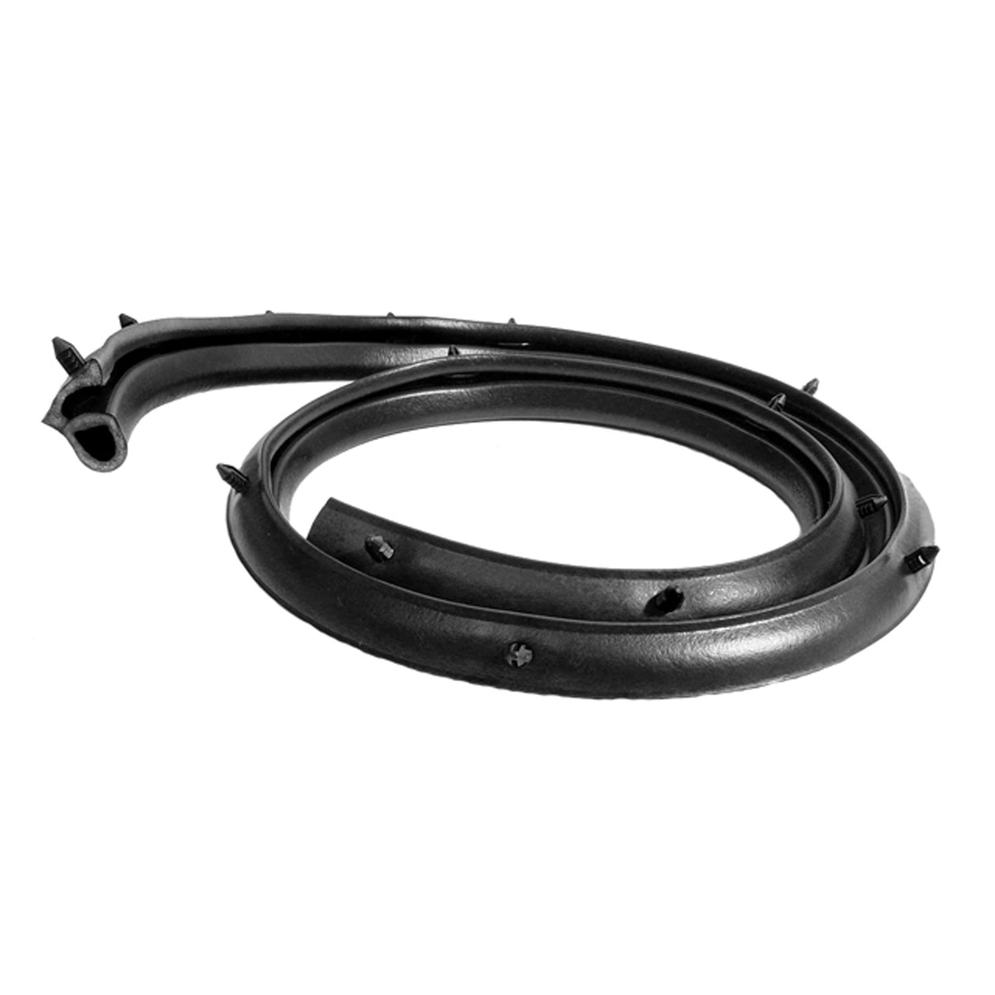 Hood-to-Cowl Seal For Chevrolet Camaro 1970-1981 14030759 - CS 15-C