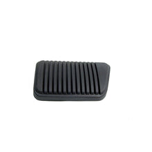 Brake Pedal Pad w/o Disc Brakes For Ford Mustang 1965-1973 3-1/2" Wide CB 111-F