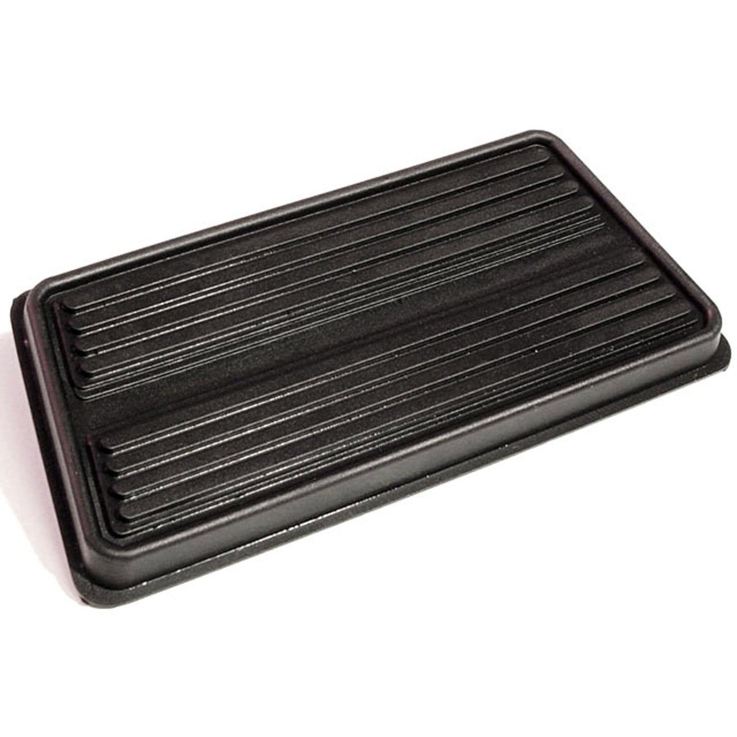 Auto Brake Pedal Pad For Buick GS 1970-1972, GS 350, GS 400 1968-1969 - CB 99-G
