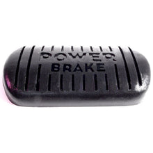Power Brake Pedal Pad For Oldsmobile 88, 98, Starfire 1954-56 5-1/8" Wide CB 174