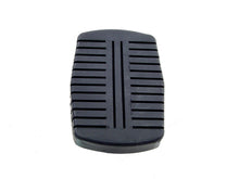 Clutch & Brake Pedal Pad For Chevrolet C10 Pickup, C20 Pickup 61-70 CB 100-EACH