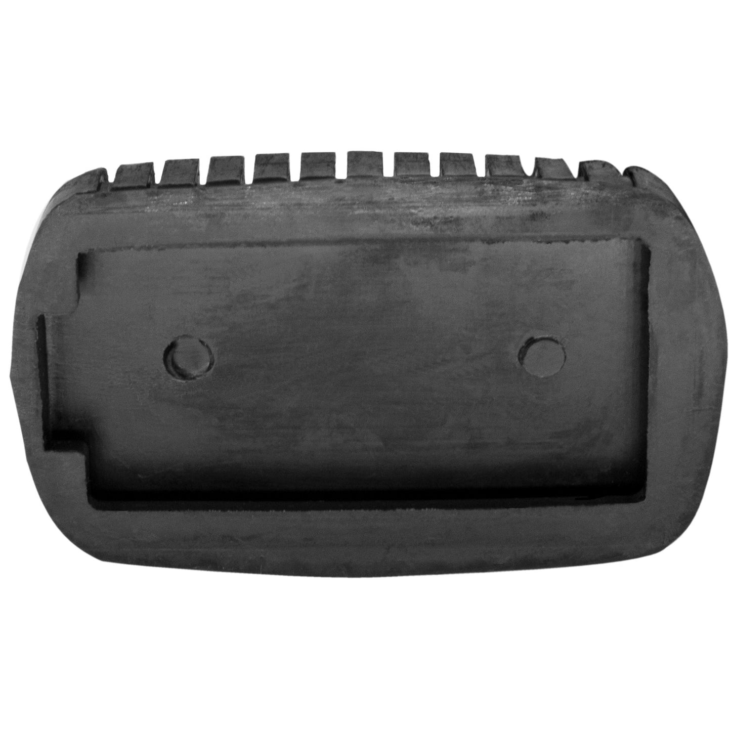 Clutch & Brake Pedal Pad For GMC 101 1955-1959, 150 1958, 152 1956 - CB 100-A/EA
