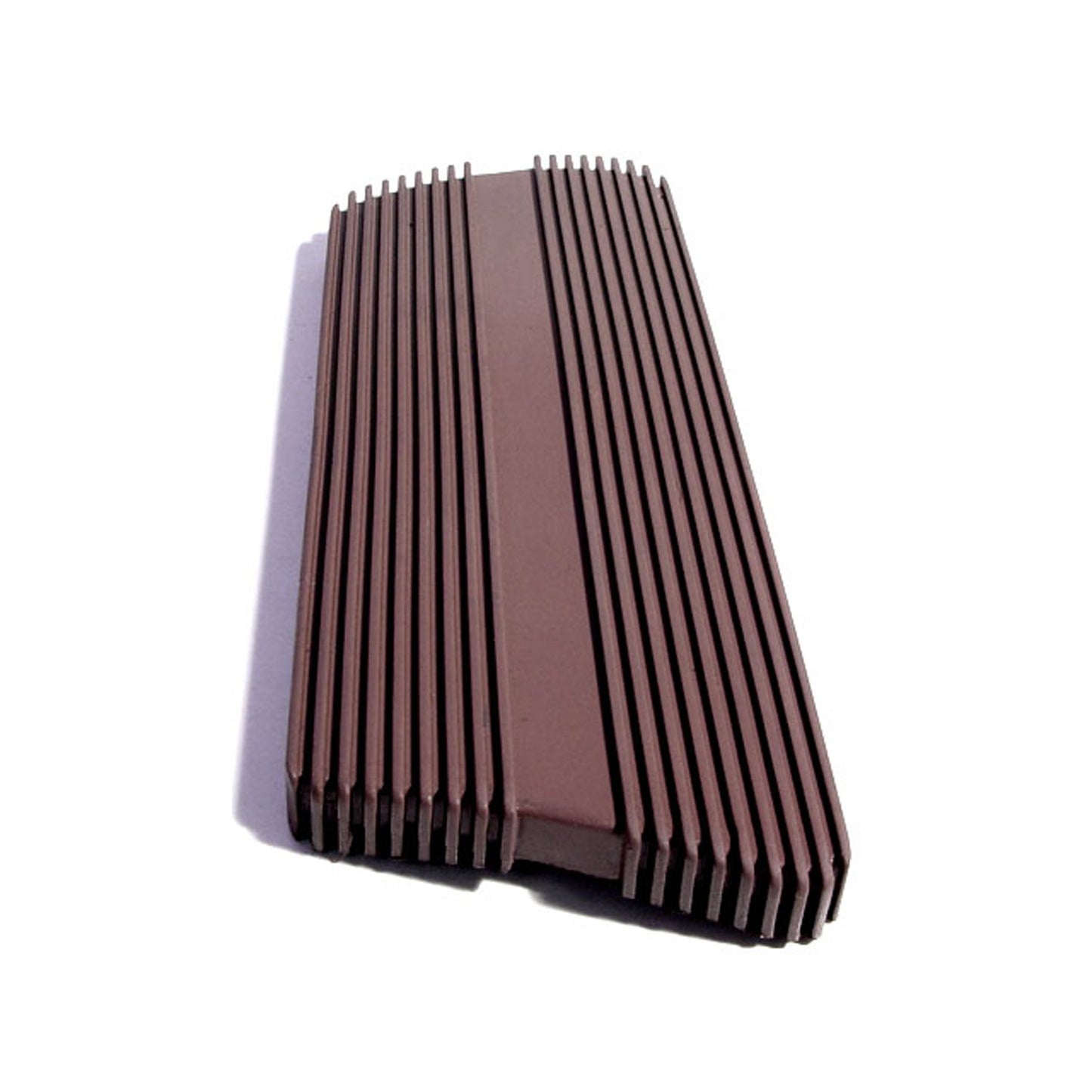 Power Brake Pedal Pad - Saddle Brown For Buick Riviera 1963-1964 - CB 83-L