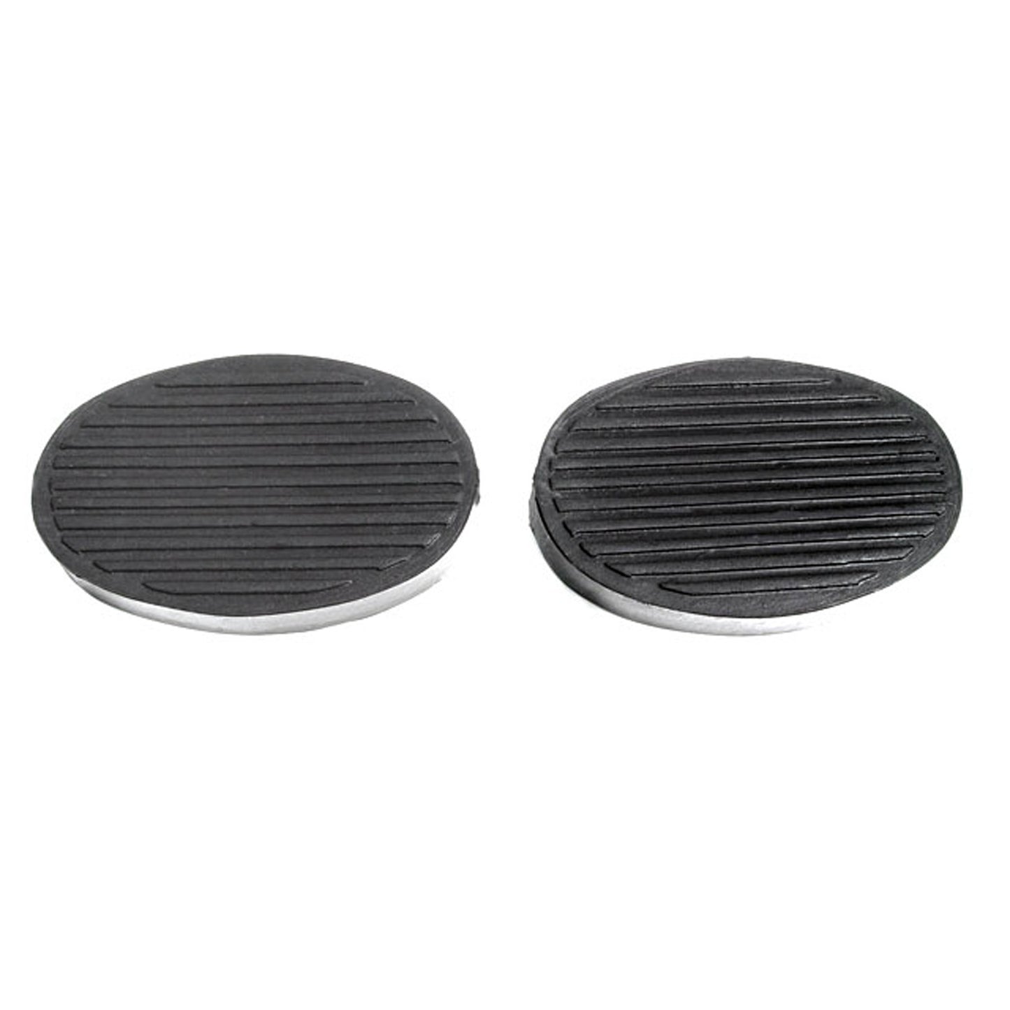 Clutch & Brake Pedal Pad For DeSoto Airflow 1934, Model CF, Model SA 1931 CB 31