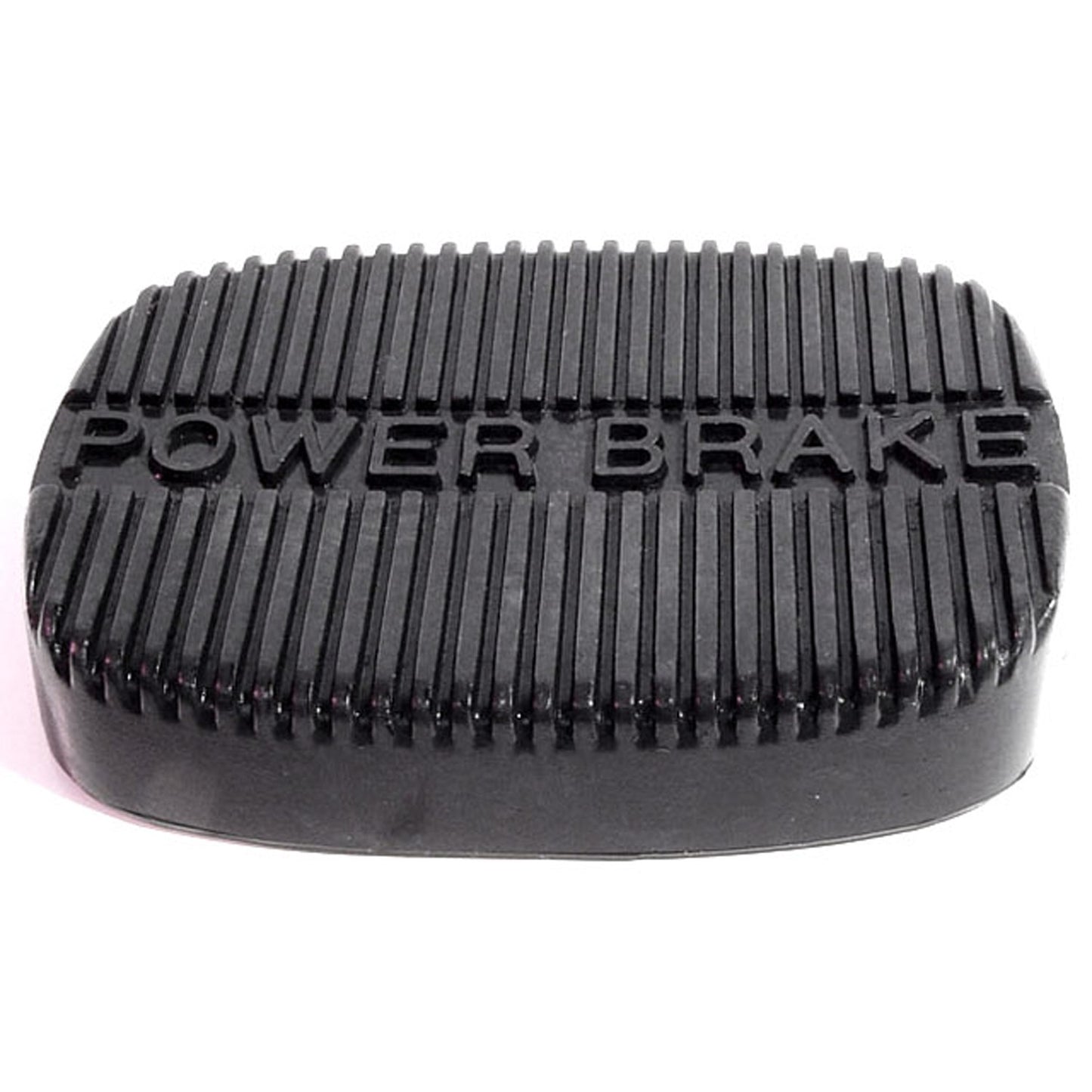 Power Brake Pedal Pad For Chevrolet Bel Air, Biscayne 1958-1967 - CB 101-C
