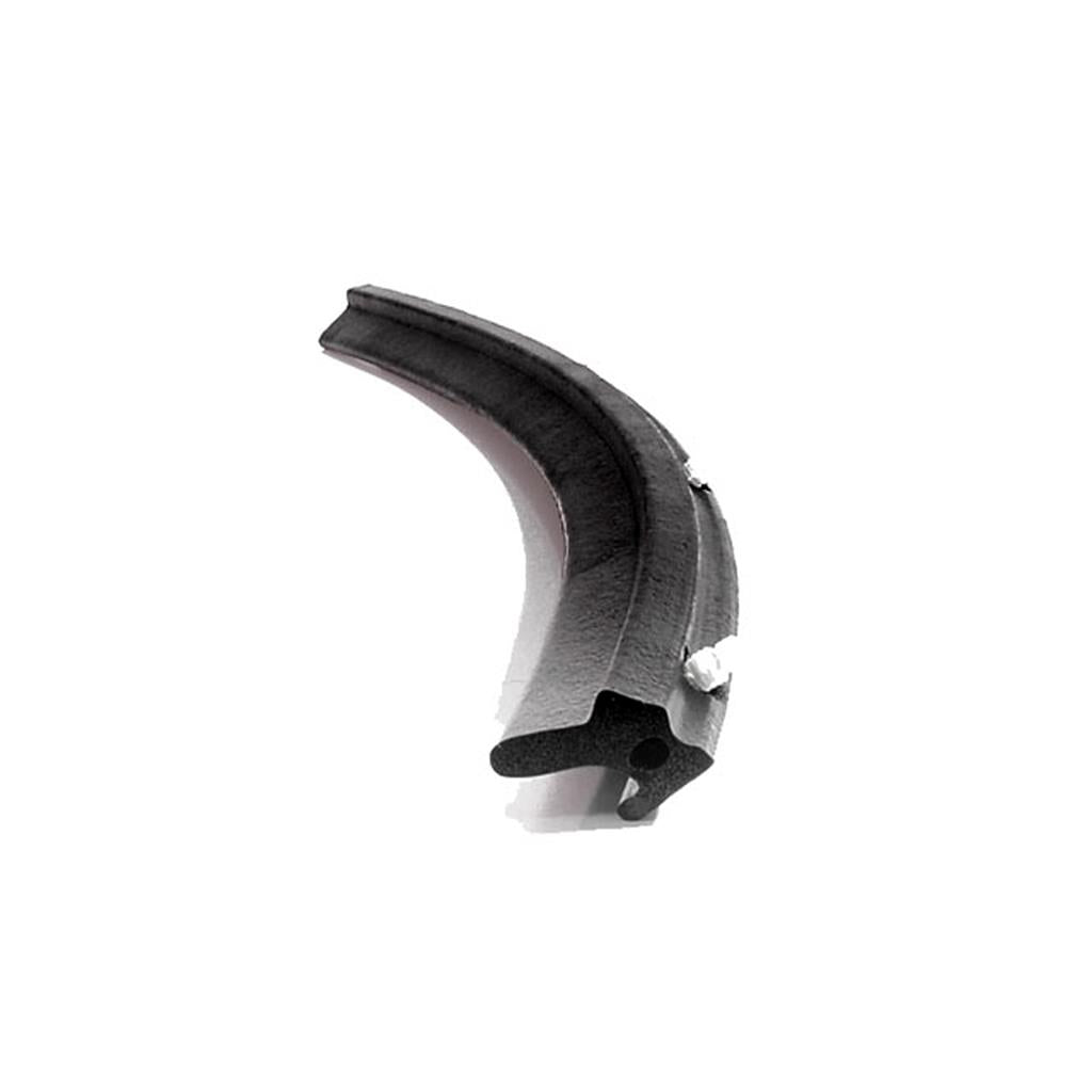 Convertible Top Windshield Header Seal For Buick Gran Sport 1966-1967 C/LP 40-G