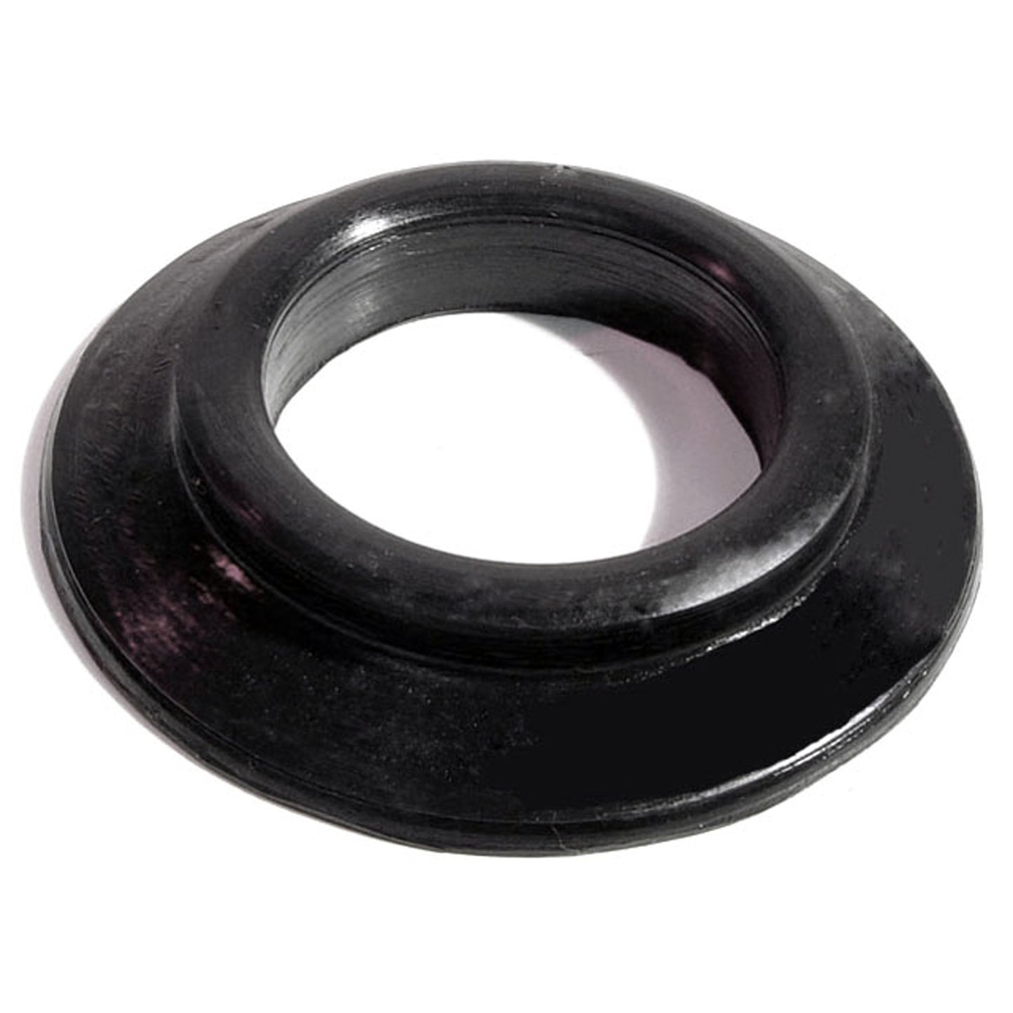 Flat-Back Circular Grommet 1-1/2" ID, 2-3/4" OD, 7/16" Center Thickness - CG 20