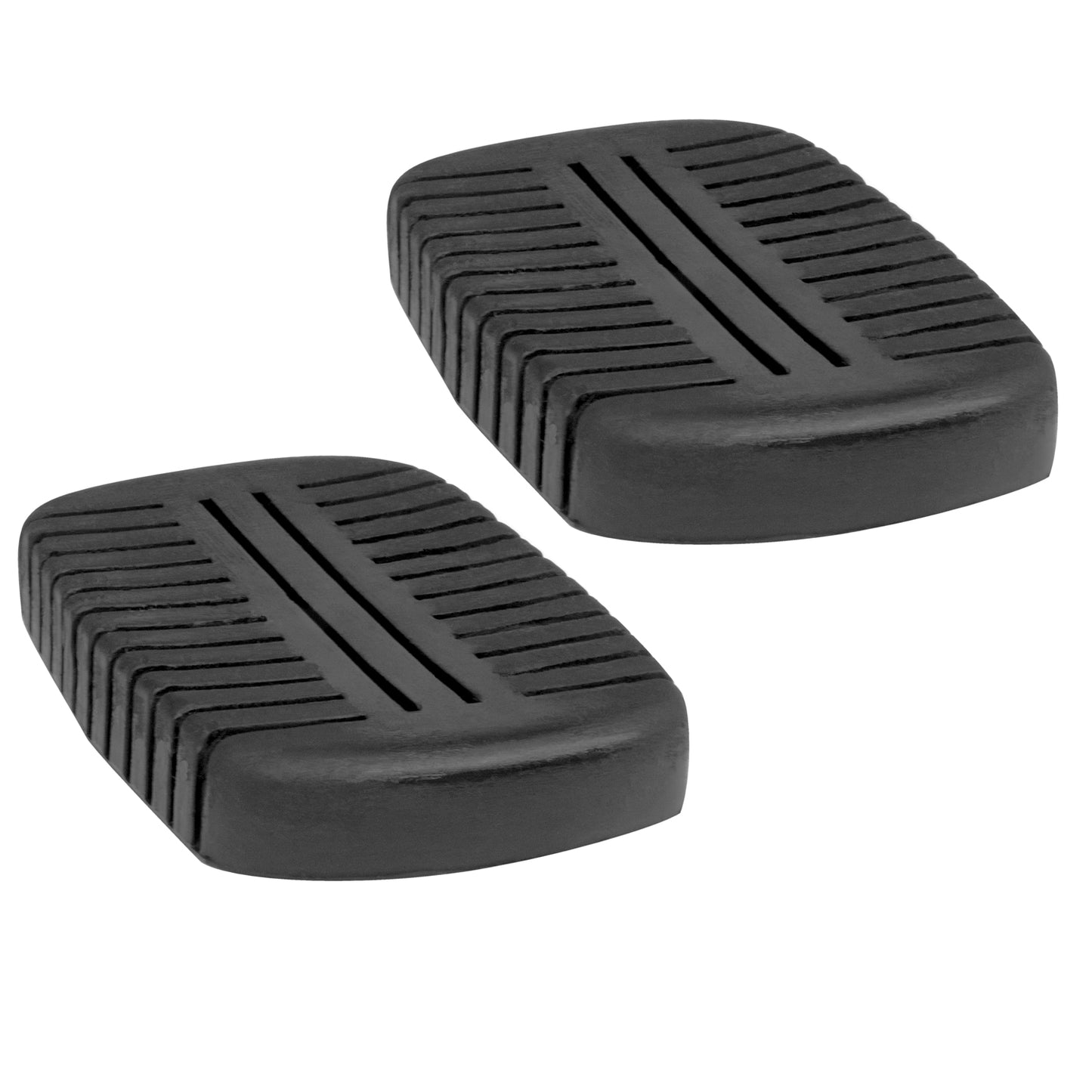 Clutch & Brake Pedal Pad For GMC 101 1955-59, 152 1956, 250 1955-59 CB 100-A/PR