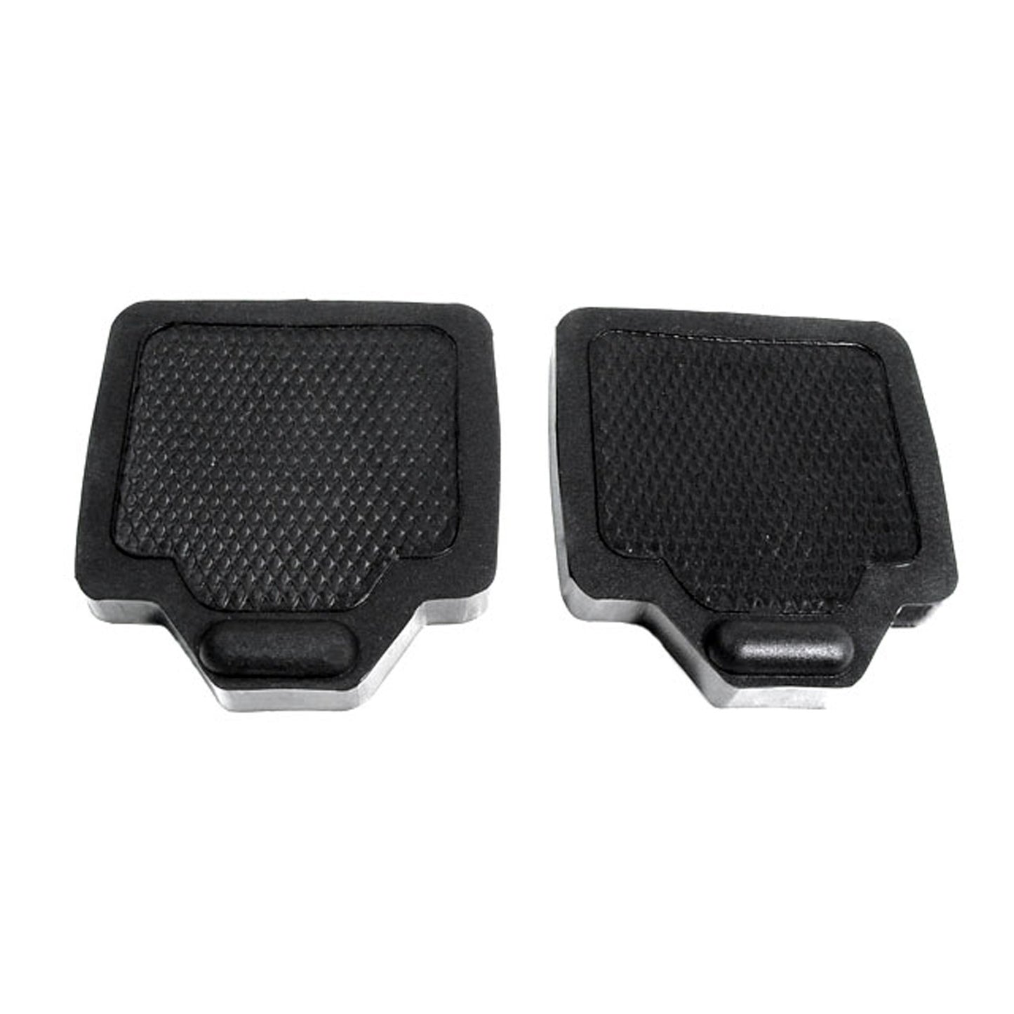 Clutch and Brake Pedal Pads For Nash 600 1946-1948, 400 Series 1936 - CB 55