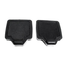 Clutch and Brake Pedal Pads For Nash 600 1946-1948, 400 Series 1936 - CB 55