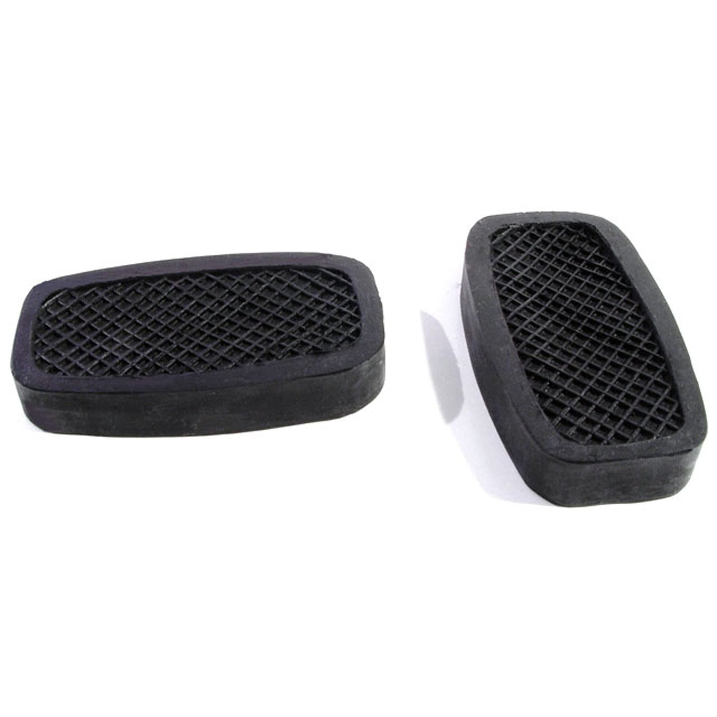 Clutch & Brake Pedal Pad For Graham-Paige Model 610 1928, Model 612 1929 - CB 46