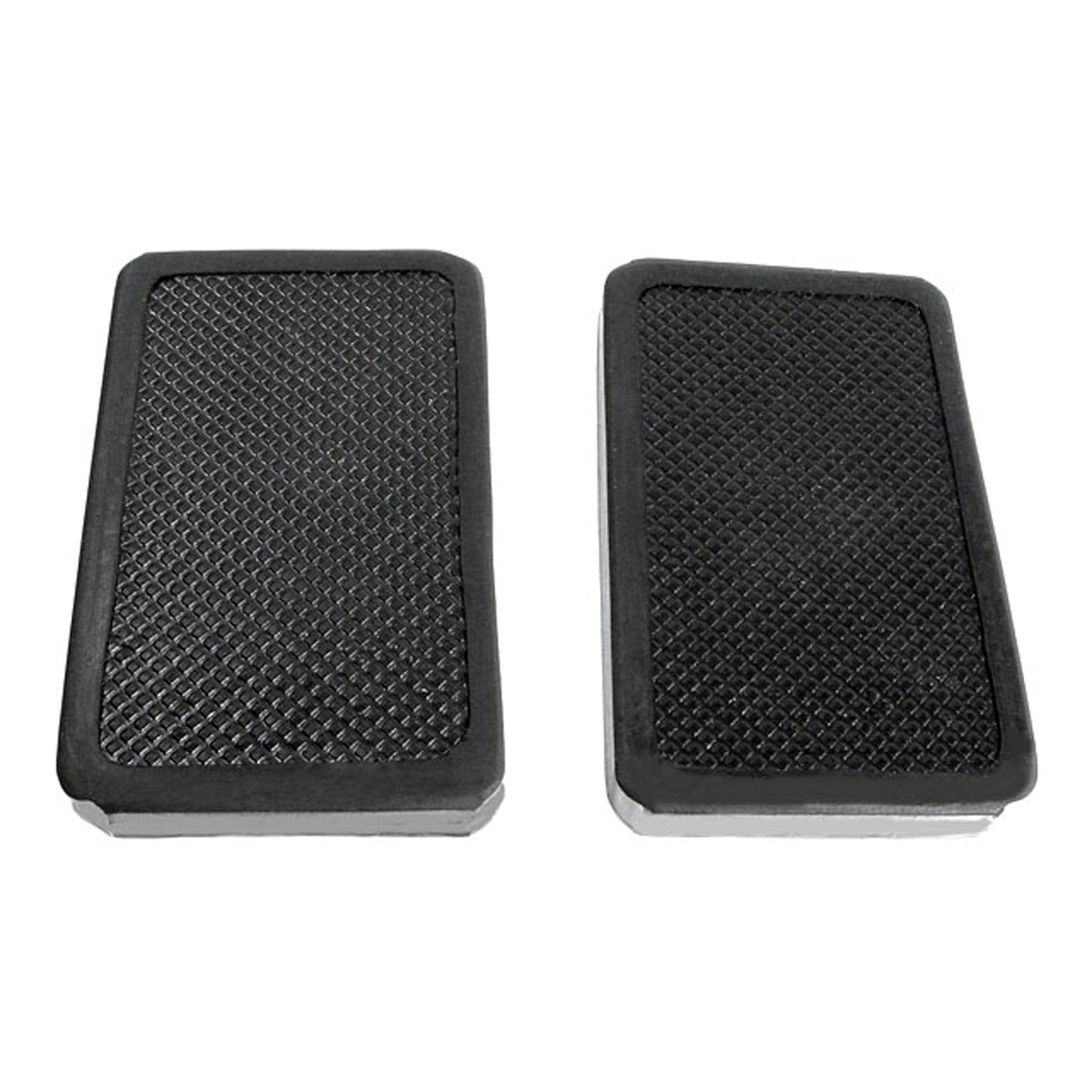 Clutch & Brake Pedal Pads For Pierce-Arrow Model 126 1929, MODEL 32 1921 - CB 33