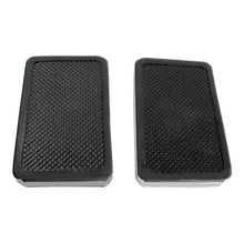 Clutch & Brake Pedal Pads For Pierce-Arrow Model 126 1929, MODEL 32 1921 - CB 33