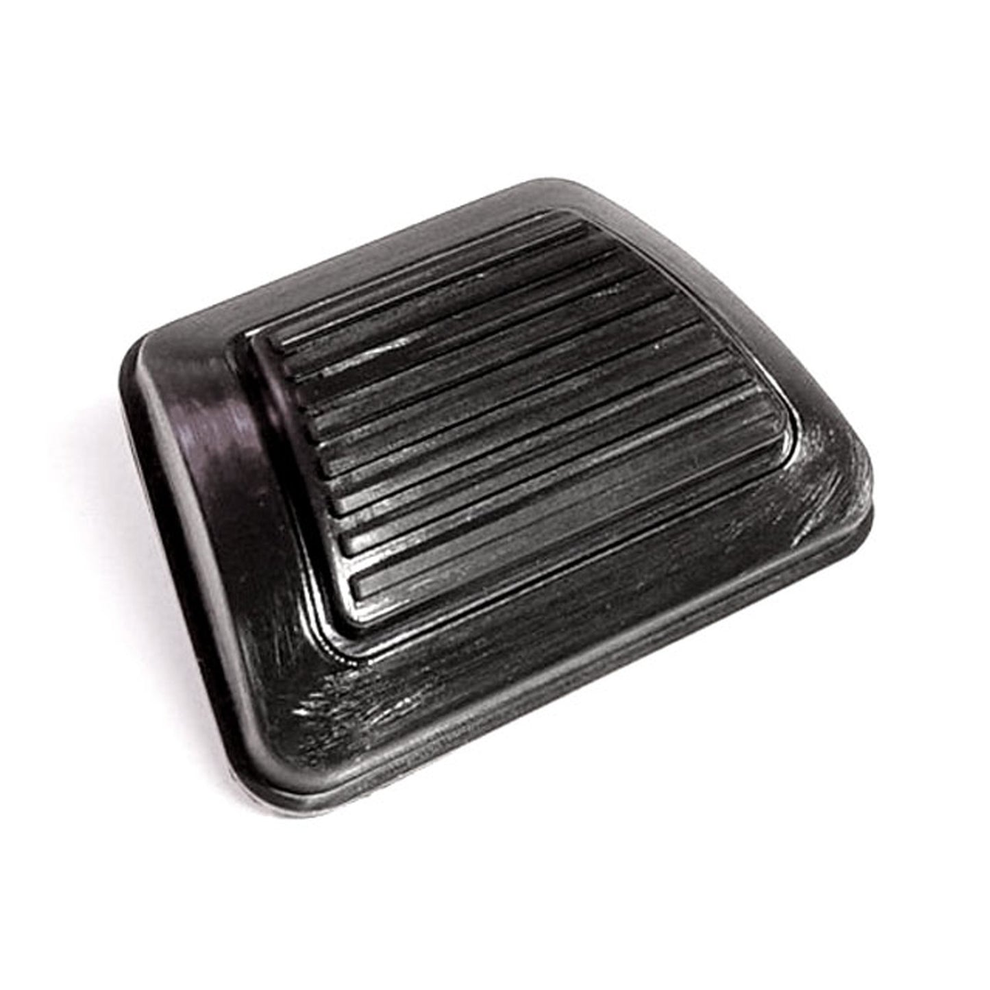 Clutch or Brake Pedal Pad For Dodge Challenger 1970-1972, Coronet 1971-72 CB 201