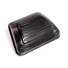 Clutch or Brake Pedal Pad For Dodge Challenger 1970-1972, Coronet 1971-72 CB 201