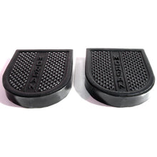 Clutch & Brake Pedal Pads For Morgan 45020 1980-1994, Plus 8 2003 - CB 91