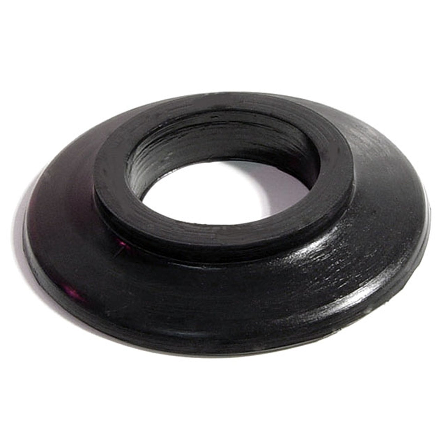 Flat-Back Circular Grommet 7/8" ID, 1-15/16" OD, 5/16" Center Thickness - CG 4