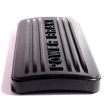 Black Power Brake Pedal Pad For Buick Century, Roadmaster, Special 1956 CB 83-T