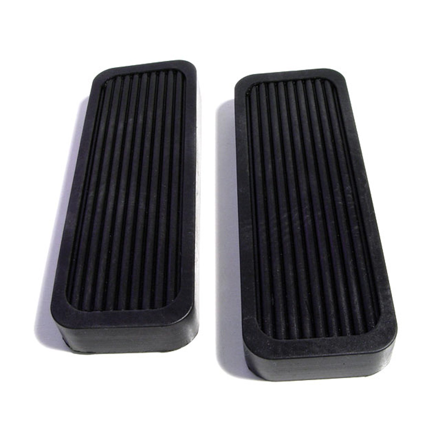 Clutch and Brake Pedal Pads For Reo Flying Cloud 1927-36, Model M 1916-18 CB 39
