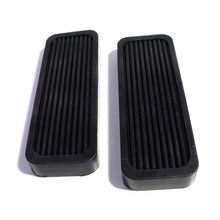 Clutch and Brake Pedal Pads For Reo Flying Cloud 1927-36, Model M 1916-18 CB 39