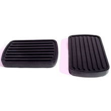 Clutch and Brake Pedal Pads For Mercury Mercury 1949-51, Monterey 1950-51 CB 90