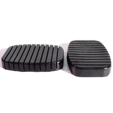 Clutch & Brake Pedal Pad For Ford Club 1953-1956, Country Sedan 1952-56 CB 90-B