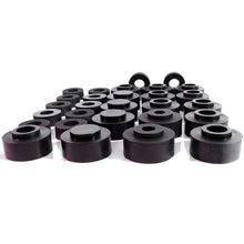 Body Cushion Kit - 28 Piece Set For Buick GS 350, GS 400 1968-1969 - BCK 5