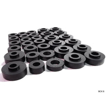 Body Cushion Kit - 32 Piece Set For Buick Skylark, Special 1964-1965 - BCK 6